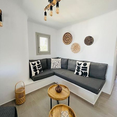 Вилла Egea House Стелида Экстерьер фото